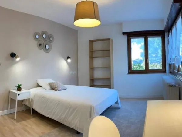 Appartement 4 pièces 107 m²