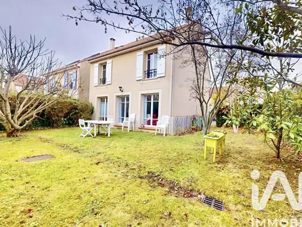 Maison 6 pièces 127 m²
