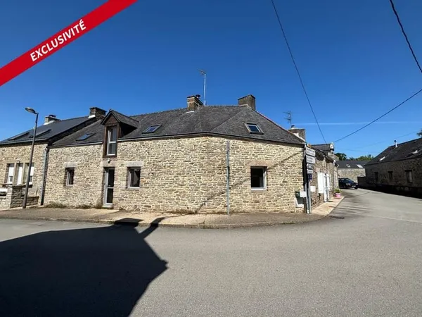 Maison 5 pièces