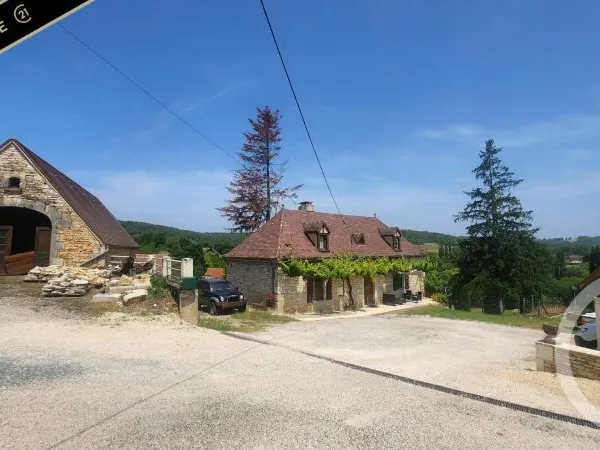 Maison 4 pièces 117 m²