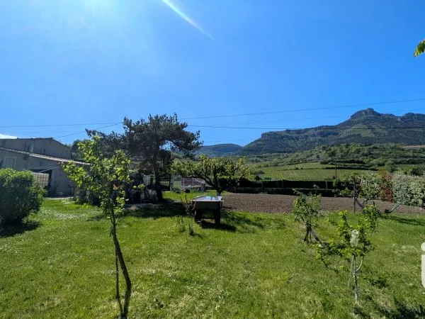 Maison 4 pièces 108 m²