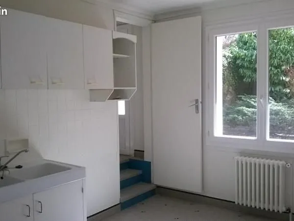 Appartement 2 pièces 60 m²