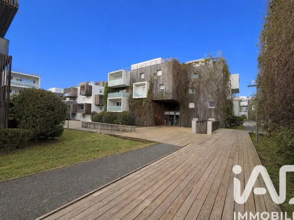 Appartement 2 pièces 51 m²