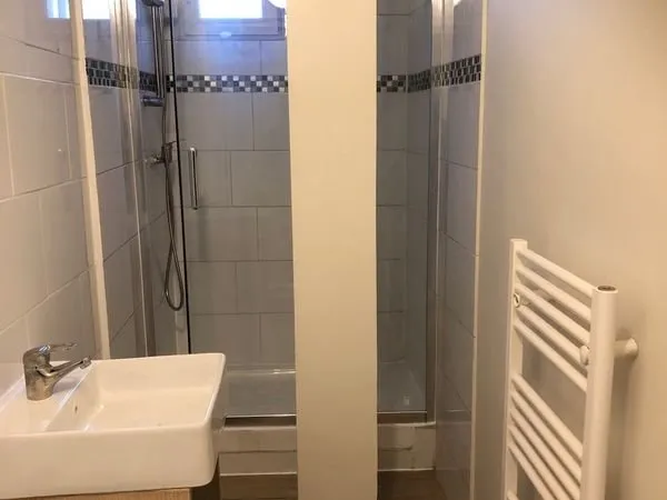 F1 Meublé 27m² (Métro Aubervilliers 4 Chemins)