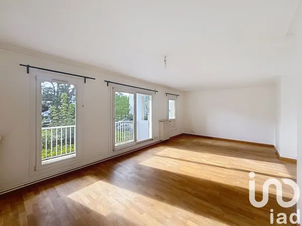 Appartement 5 pièces 97 m²