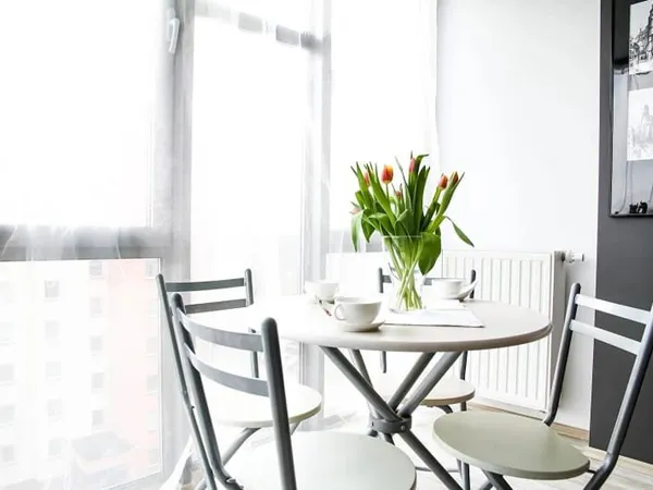 Appartement 1 pièce 25 m²