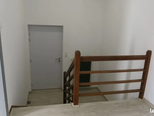 Appartement T2 Dogneville