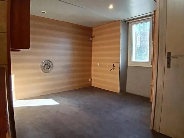 Appartement 1 pièce 17 m²