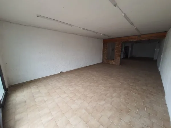 Local commercial