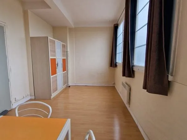 JOLI STUDIO TOURS CENTRE Avenue grammont