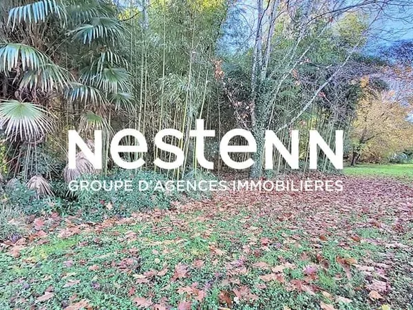 Terrain 2000 m²