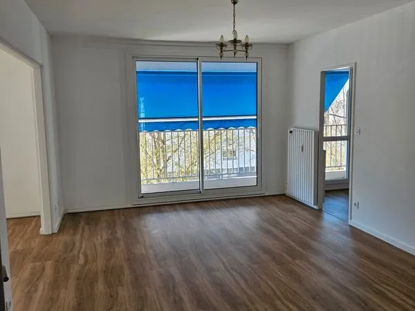 Appartement 3 pièces à louer