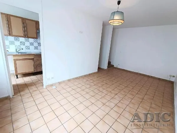 LE PLESSIS BELLEVILLE