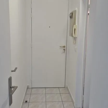Appartement Deux pièces