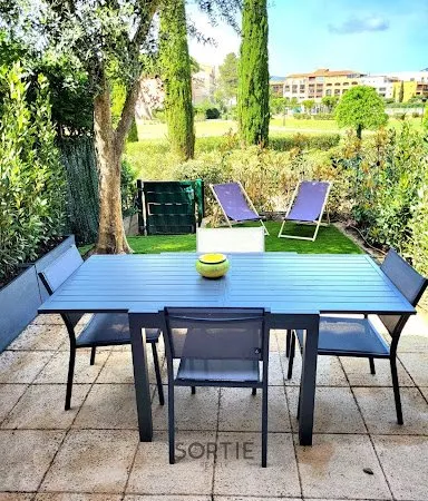 Appartement 3 pièces 37 m²