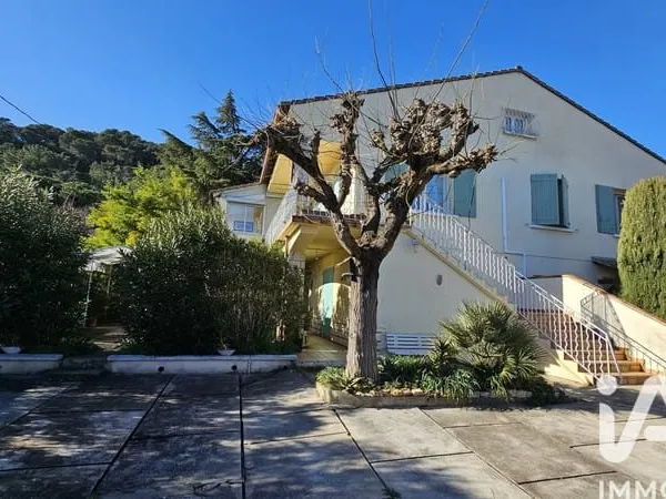 Vente Maison traditionnelle 9 pièces