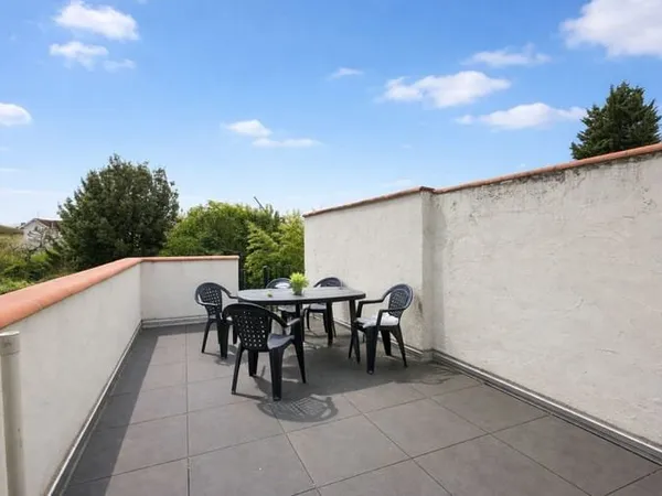 Appartement 1 pièce 16 m²