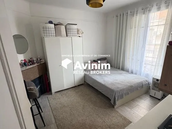Appartement Vente Aubervilliers   130001€