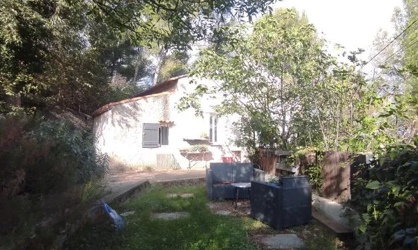 Maison 3 pièces 65 m²