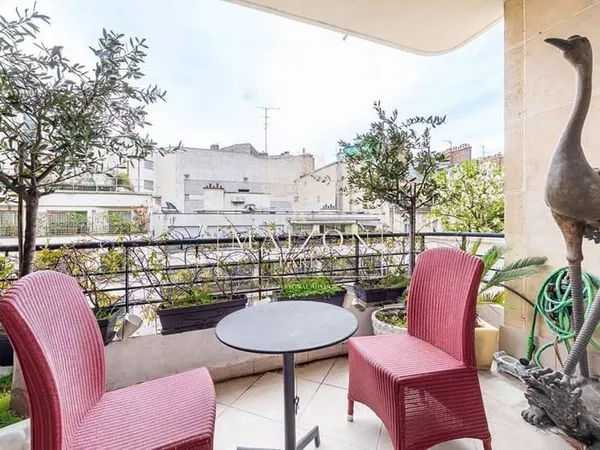 Appartement 3 pièces 80 m²
