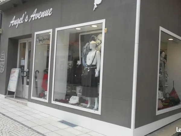 Local commerial 65 M2