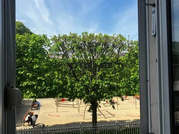 Charmant 2 pièces lumineux avec vue dégagée ? Idéal primo-accédant ou investissement