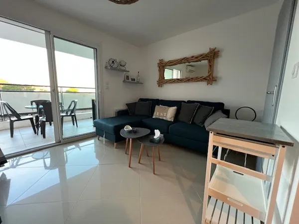 SAINT PIERRE LA MER STUDIO
