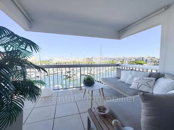 Vente appartement 3 Pièce(s)