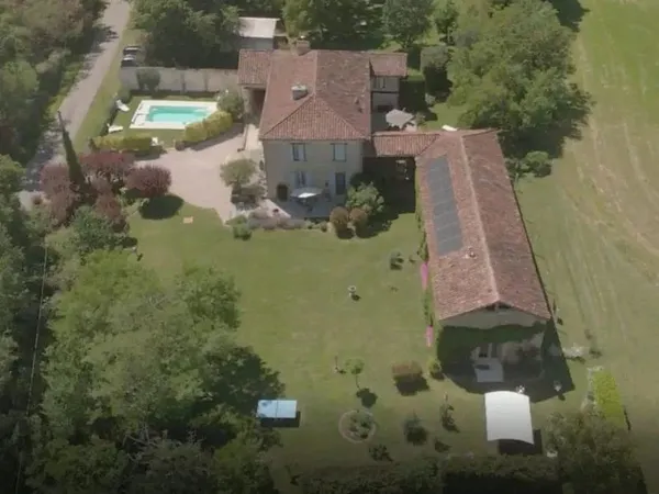 Achat : Maison Seissan (32260)