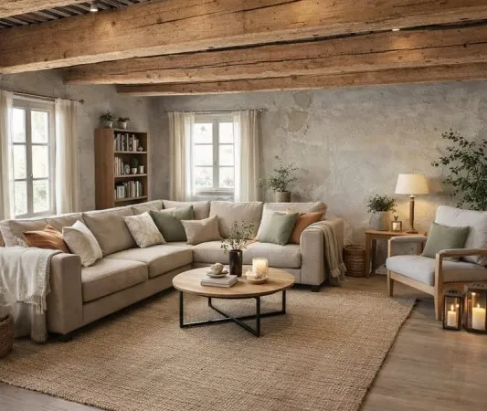 Plateau brut 91 m2