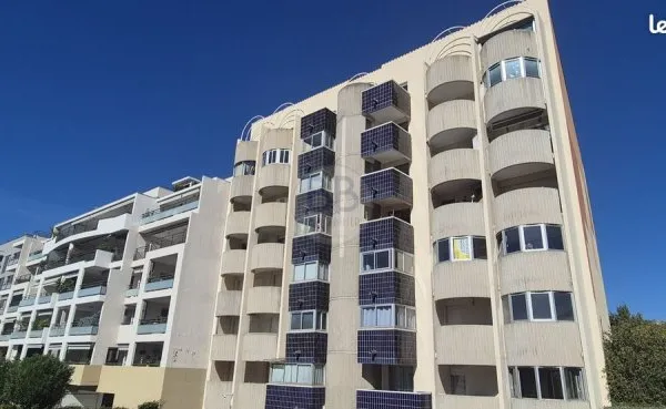 Studio 1 pièce 25 m²