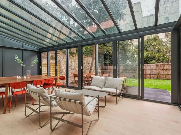 Maison 524 m²