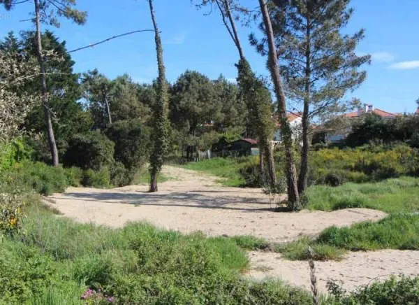 Terrain viabilisé - 700 m² - Eysines - 299 000 €