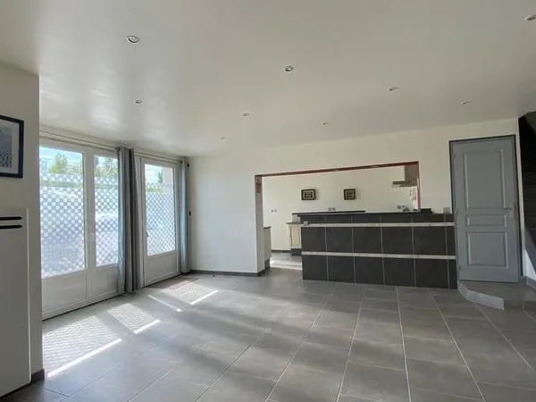 MAISON 3 CHAMBRES MONTHOU SUR CHER