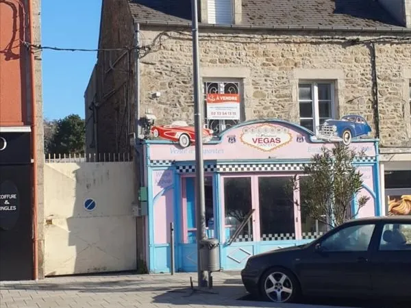 Maison 3 pièces 60 m²