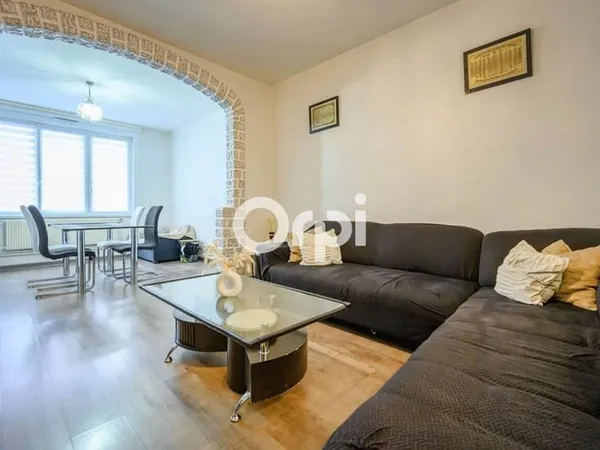 Maison 5 pièces 128 m²