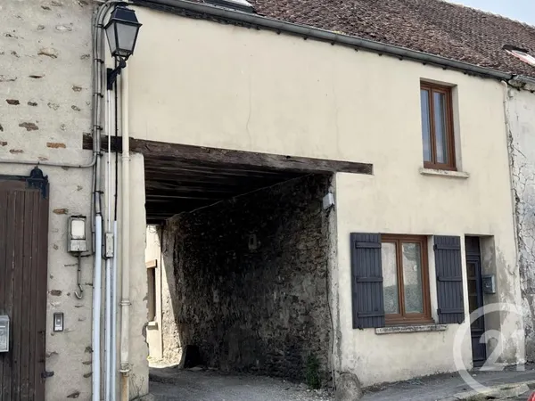 Maison 4 pièces 69 m²