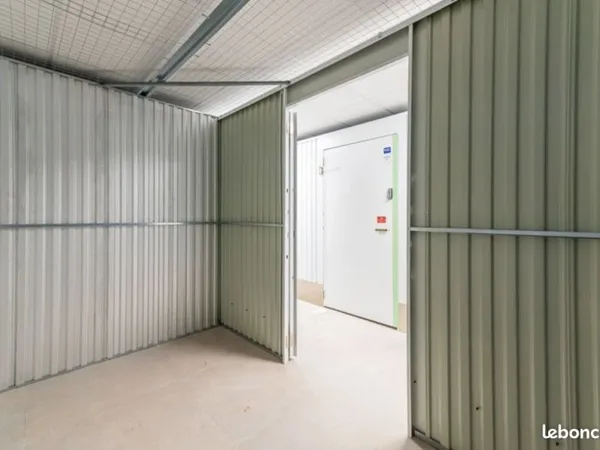 Garage/box 9 m² Lempdes