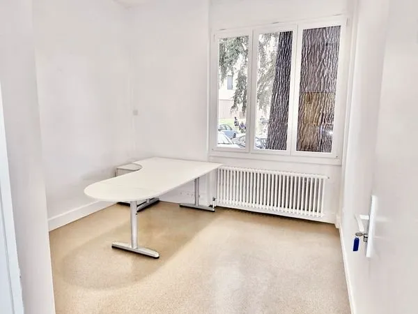 Trévoux bureau à louer