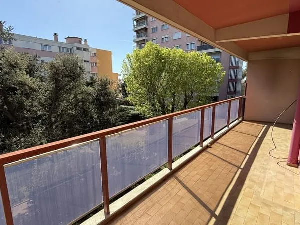 Appartement T2 60m2 ISTRES