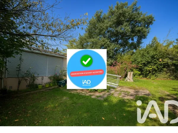 Maison 5 pièces 82 m²