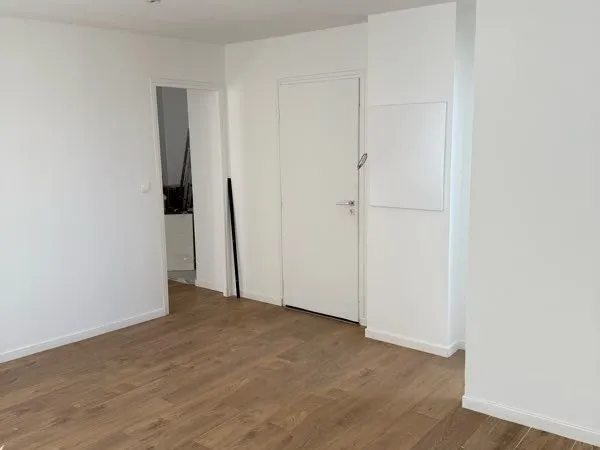 Appartement T2