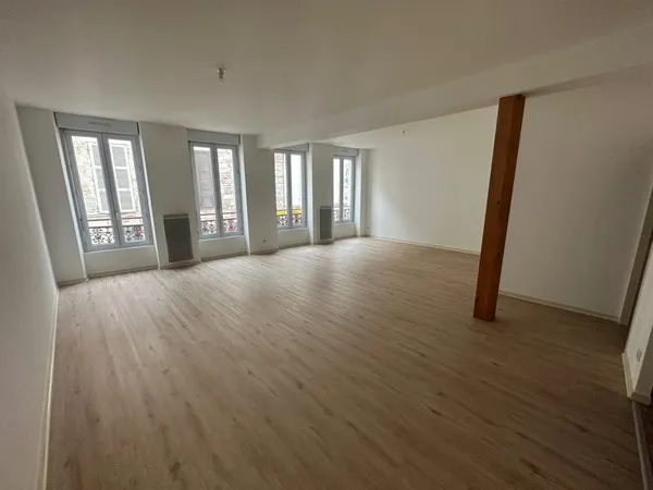 AGEN - APPARTEMENT T4