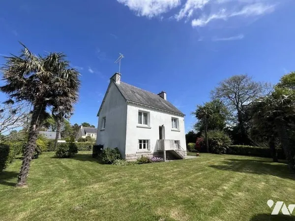 Maison 7 pièces