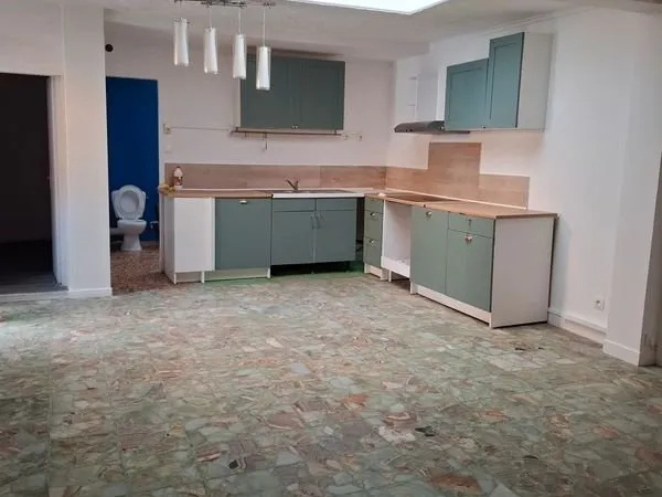 Appartement lille-sud