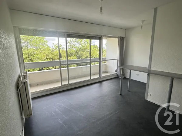 Appartement 1 pièce 24 m²