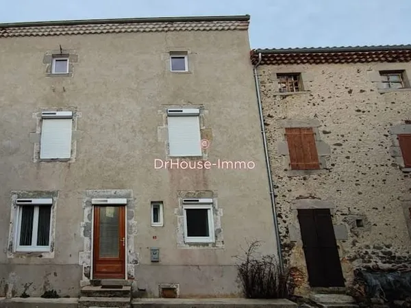 Maison 6 pièces 120 m²