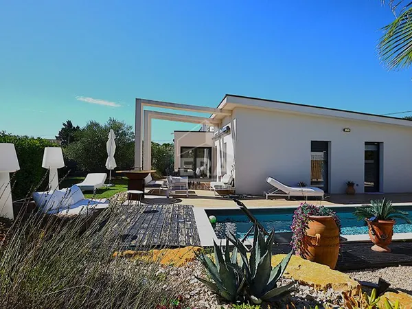 Maison 4 pièces 130 m²