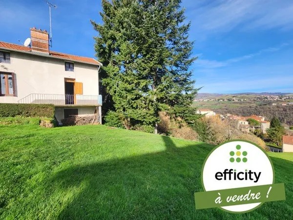Maison 3 pièces 91 m²