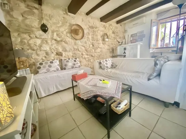 Maison 3 pièces 46 m²